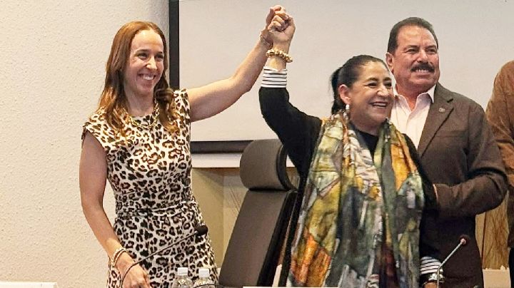 Presidencia de la Canirac, reto doble para Elena Carballal por ser liderazgo femenino