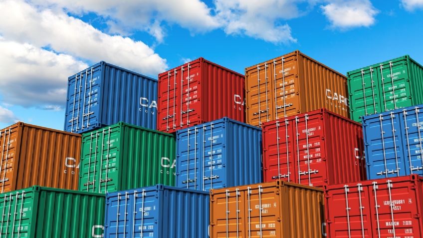 Industriales respaldan la aplicación de nuevos aranceles a países sin TLC con México