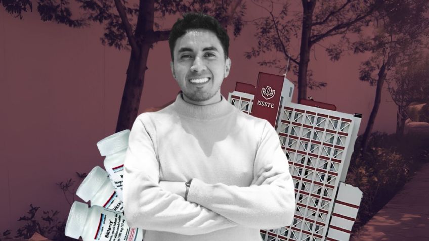 “Hazle como quieras”: vivir con VIH en México y sin medicamentos