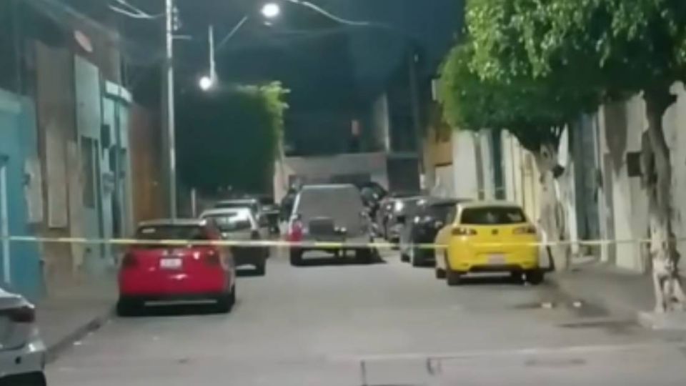 El ataque fue cuando las víctimas realizaban un festejo en su casa.