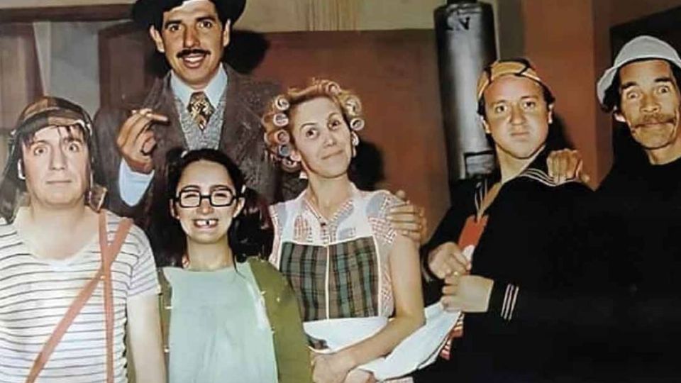 La pitonisa no tiene buenas noticias para los actores que quedan con vida. 
