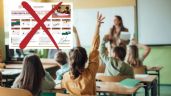 Foto ilustrativa de la nota titulada SEP: ¿habrá sanciones si los estudiantes ya NO vayan a clases?