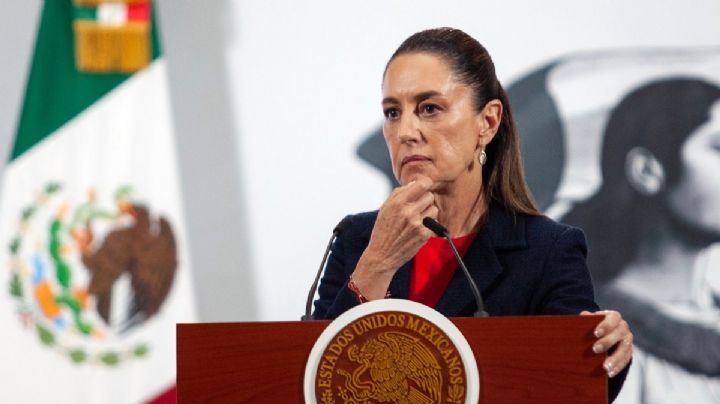 Gentrificación: Claudia Sheinbaum condena expresiones xenofóbicas y clasistas en la Ciudad de México