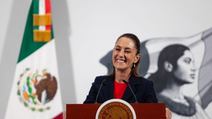 ¿Qué pasó en la conferencia mañanera de este lunes 7 de julio, según la Inteligencia Artificial?