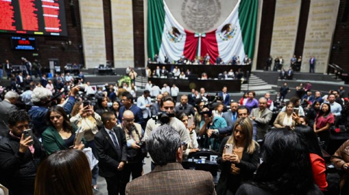 De “el poder compartido” al poder reconcentrado