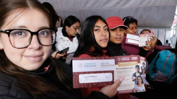 Jóvenes Construyendo El Futuro: así será la nueva entrega de tarjetas del Bienestar