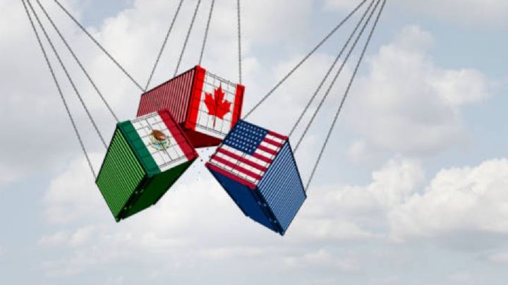 T-MEC bajo fuego: los cinco riesgos que amenazan a México en 2026