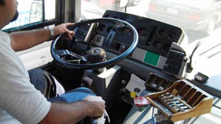 Derechos Humanos busca capacitar a conductores de transporte público