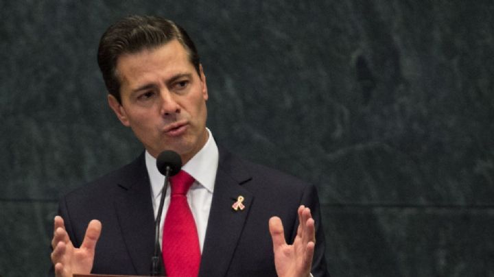 ¿Qué pasó con Peña Nieto, Pegasus y los 25 millones de dólares?