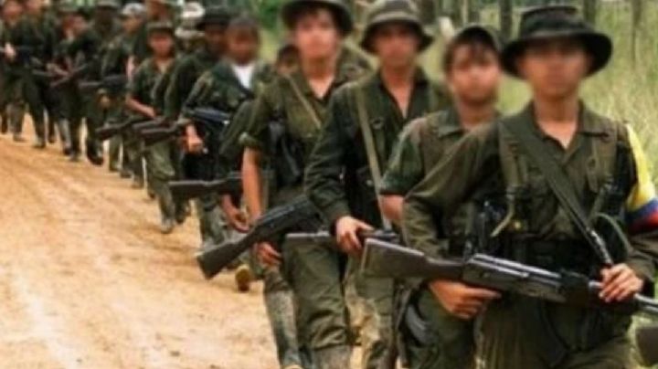 Los que bajaron del monte