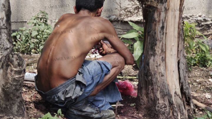 Personas en situación de calle: sobrevivir o morir entre discriminación