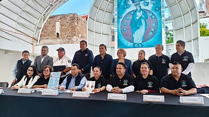 Feria de Los Ángeles en Tulancingo, sin venta de alcohol y espectáculos gratuitos