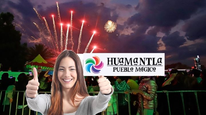 Feria de Huamantla 2025: fechas, artistas y boletos