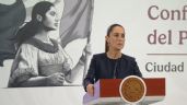 Foto ilustrativa de la nota titulada Sheinbaum presenta plan contra la extorsión: 089 línea para denuncia y “la víctima es el Estado”