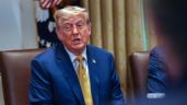 Foto ilustrativa de la nota titulada Aranceles de Trump no alcanzan para cubrir deuda pública: Banamex