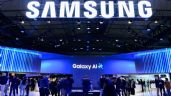 Foto ilustrativa de la nota titulada Samsung pierde brillo: guerra arancelaria y chips la sacuden