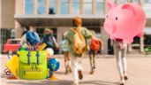 Foto ilustrativa de la nota titulada: Regreso a clases: estrategias para ahorrar dinero