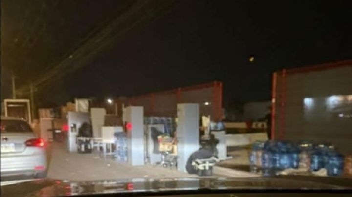 ¿Qué pasará con los alumnos del Canadian School tras el desalojo de mobiliario?