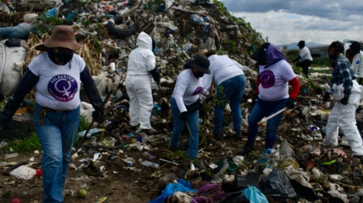 Amnistía Internacional pide a autoridades mexicanas reconocer crisis de desaparecidos