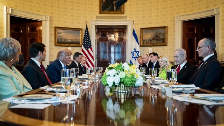 ¿Habrá tregua en Gaza como promete Donald Trump?