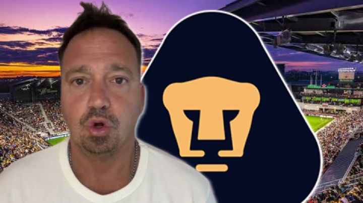 Así juega el que sería el cuarto fichaje de los Pumas, según César Luis Merlo