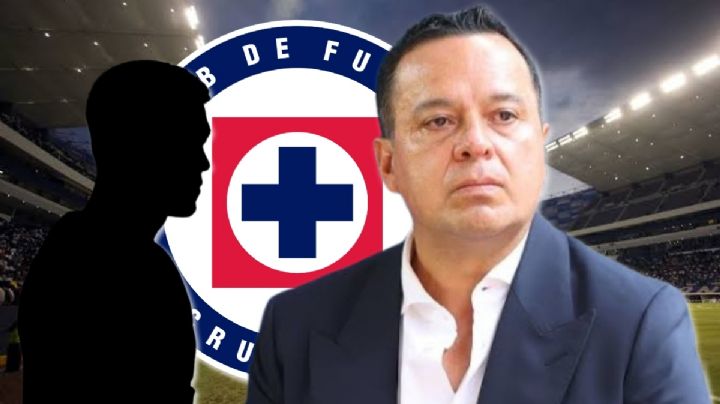 Este es el jugador de Cruz Azul que traicionaría a Larcamón