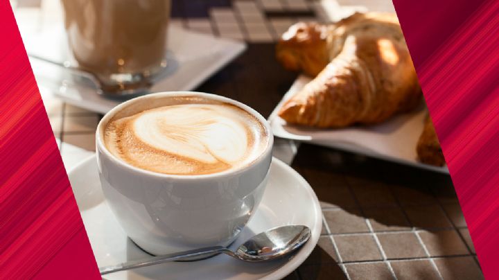 Mi secreto para un café espumoso en casa todos los días (sin máquina cara y por menos de $250)