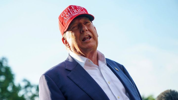 "Mi empresa está en serio peligro": efecto de aranceles de Trump