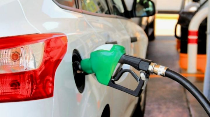 Este es el municipio de Guanajuato con la gasolina más barata hoy; ¿sigue subiendo?