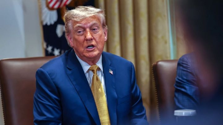 Aranceles de Trump no alcanzan para cubrir deuda pública: Banamex