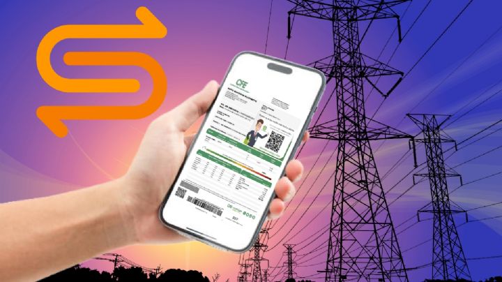 CFE: ¿qué usuarios deberán cambiar sus recibos de la luz en julio 2025?