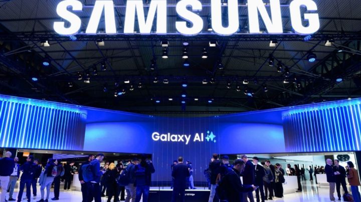Samsung pierde brillo: guerra arancelaria y chips la sacuden