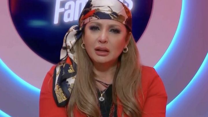 La tragedia detrás de Paty Navidad: la temible enfermedad que afectó su imagen y su salud