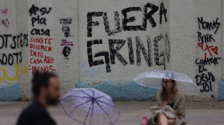 ¿Gentrificación o xenofobia?