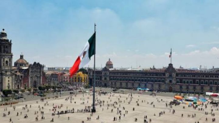 Envejecimiento poblacional provocará presiones laborales, alerta OCDE