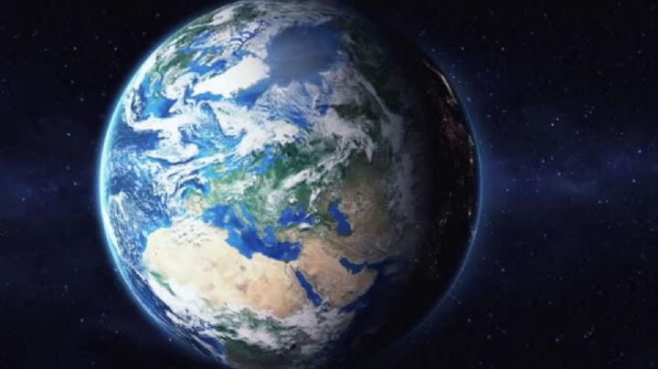 Así sería el fin del mundo, según la Inteligencia Artificial