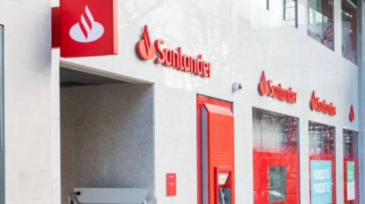 Contactless: Retirar dinero en efectivo sin contacto, la nueva apuesta de Santander