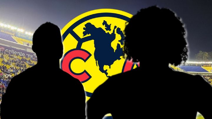 América prepara un bombazo para la delantera; hay dos opciones