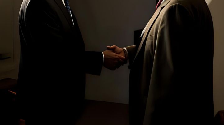 ¿Quiénes son los criminales?