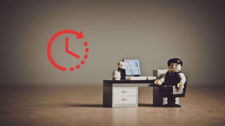 Las 40 horas, con la ceja levantada