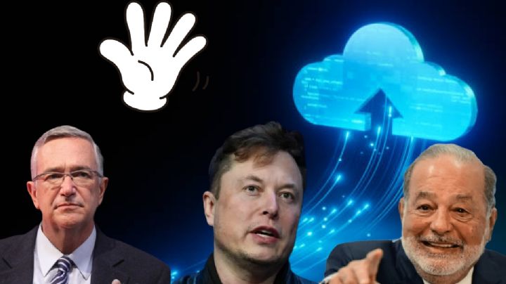 ¿Adiós Telmex, Totalplay y Musk? Así será el nuevo internet