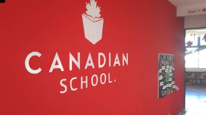 Canadian School ¿Cómo será la entrega de calificaciones?
