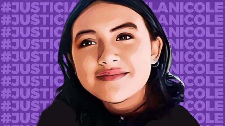 "Tengo miedo", el último mensaje de Keila Nicole; después hallaron su cuerpo