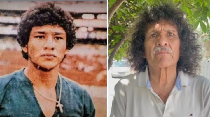 “Antes salíamos a jugar para la tribuna y para el equipo”: “Chupón” Rodríguez