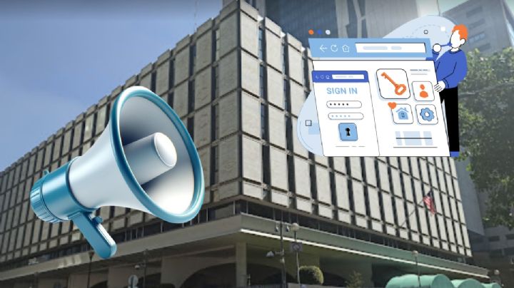 Embajada de EU en México: así deben ser las redes sociales para obtener la visa americana