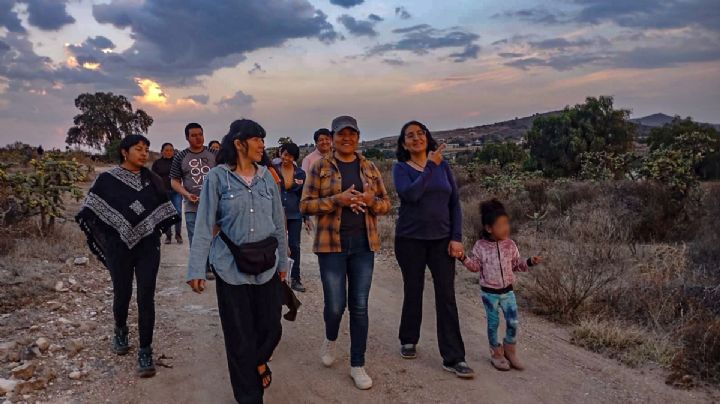 “Cada comida es una decisión política”: Pacha Verde defiende el ecosistema desde los alimentos