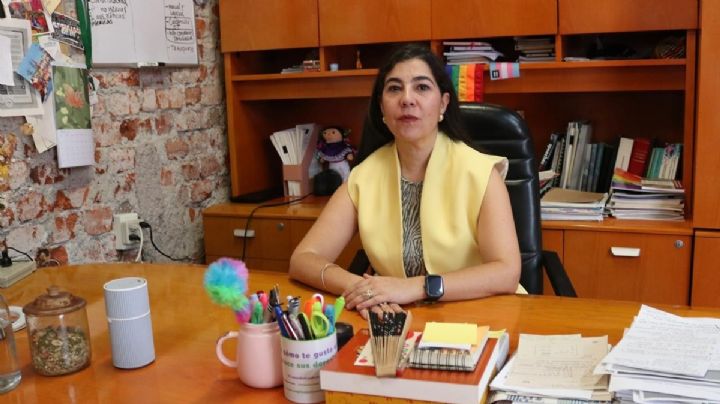 #LadyRacista: COPRED y Fiscalía investigan agresión a oficial de tránsito