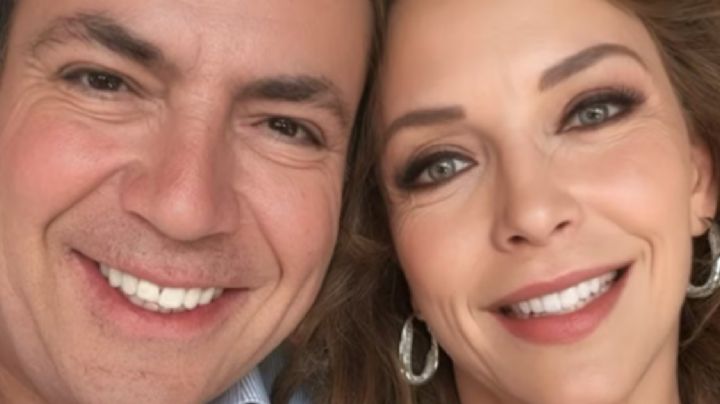 Lalo Salazar desbloquea a Laura Flores y se comunica con ella, esto fue lo que le dijo