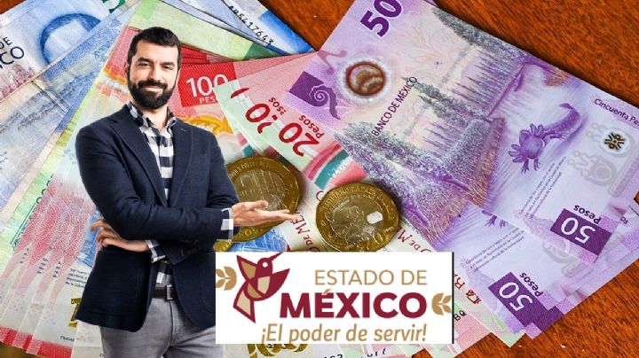 ¿Habrá nuevos apoyos económicos en el Edomex? Esto sabemos