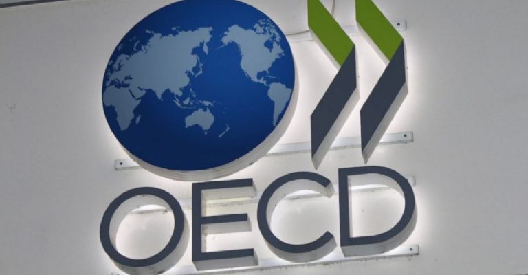 México OCDE